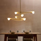 Tala US · Sycamore Chandelier 3 Tiers in Dusk Pink | socius design in Rochester, MN