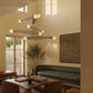 Tala US · Sycamore Chandelier 5 Tiers in Dawn Grey | socius design in Rochester, MN