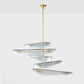 Tala US · Sycamore Chandelier 5 Tiers in Dawn Grey | socius design in Rochester, MN