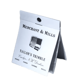 MERCHANT & MILLS · Tailor's Thimble · Merchant & Mills | socius design in Rochester, MN