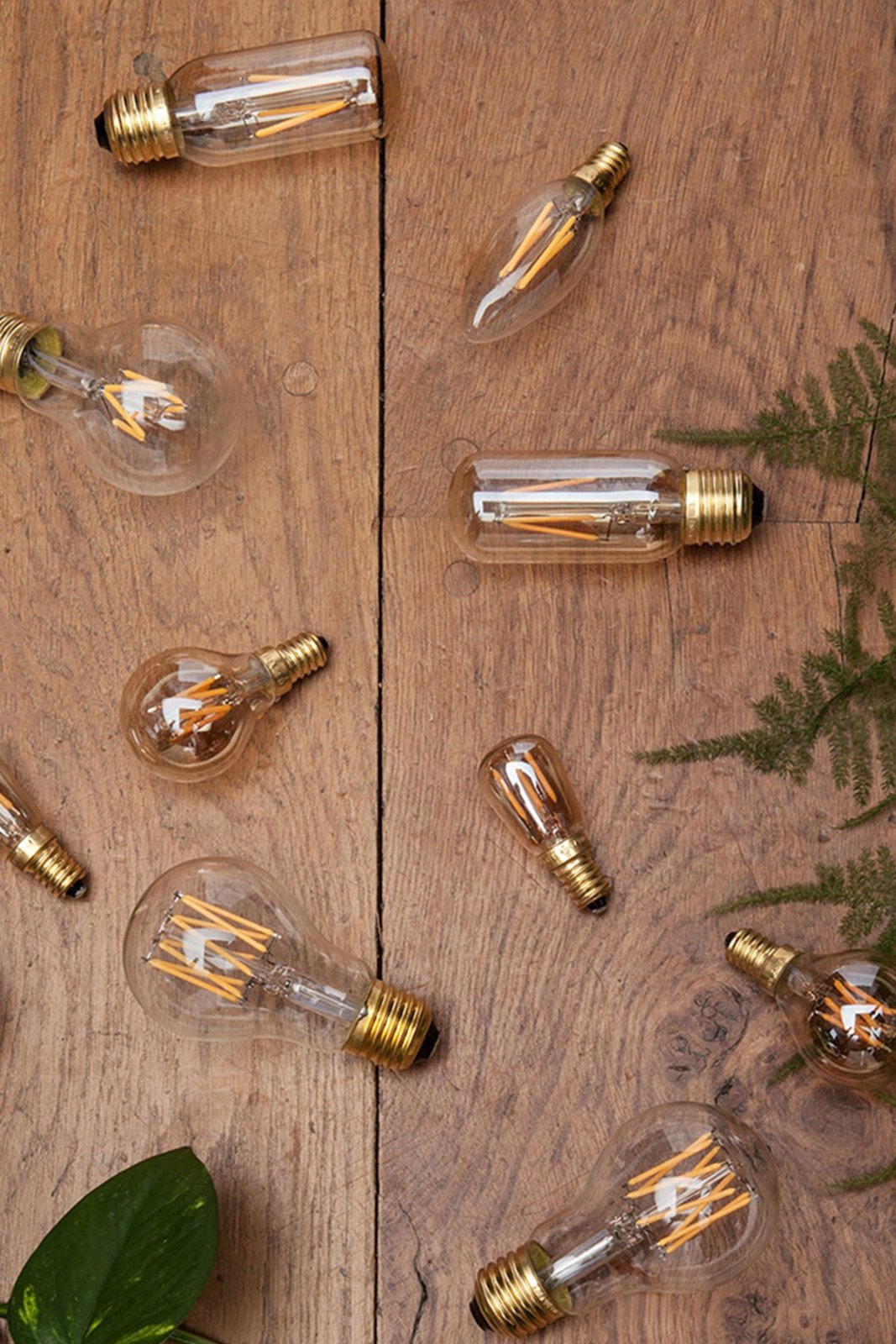 Tala · Tala Lurra Vintage Style LED Lightbulb | socius design in Rochester, MN