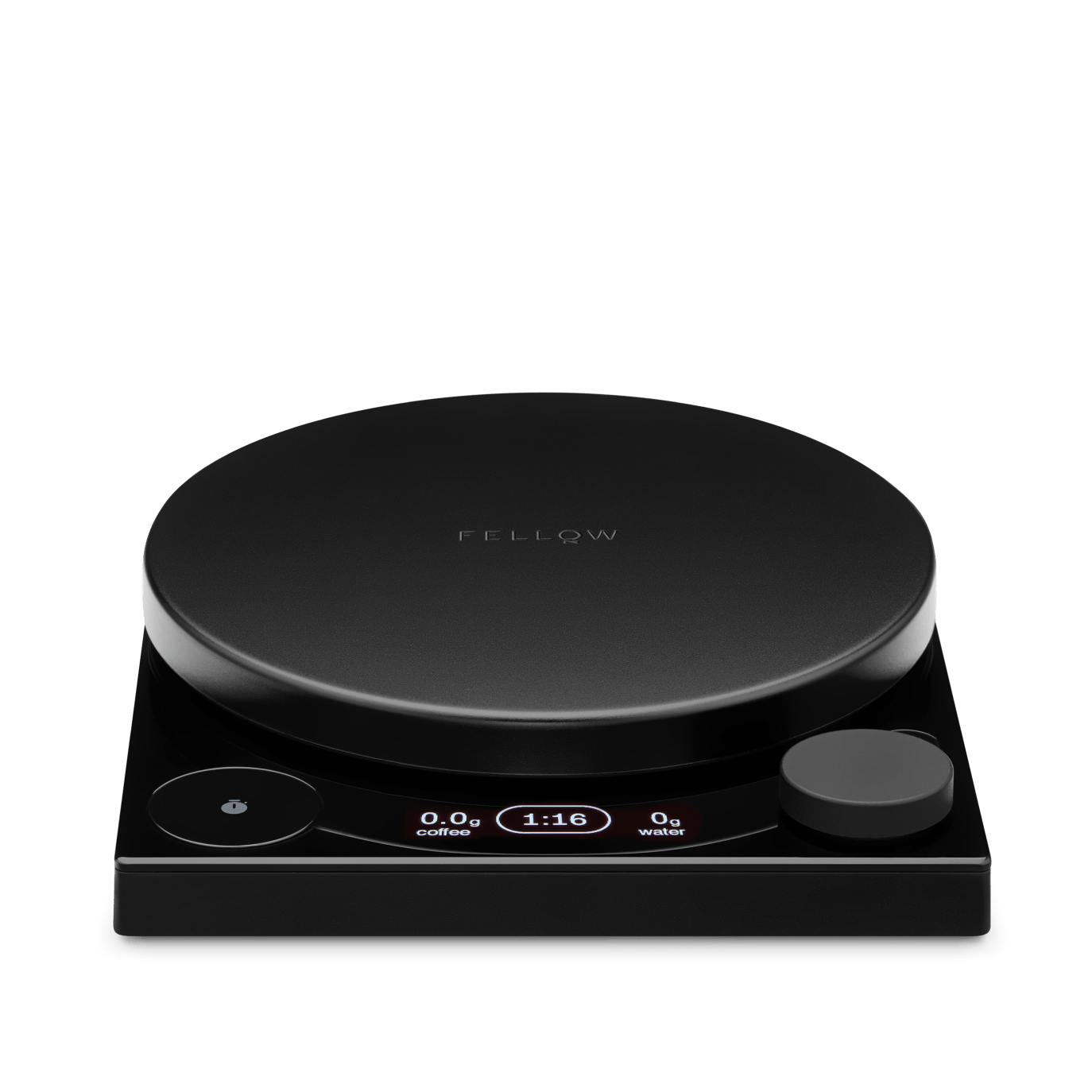 FELLOW · Tally Pro Precision Scale | Studio Edition | socius design in Rochester, MN