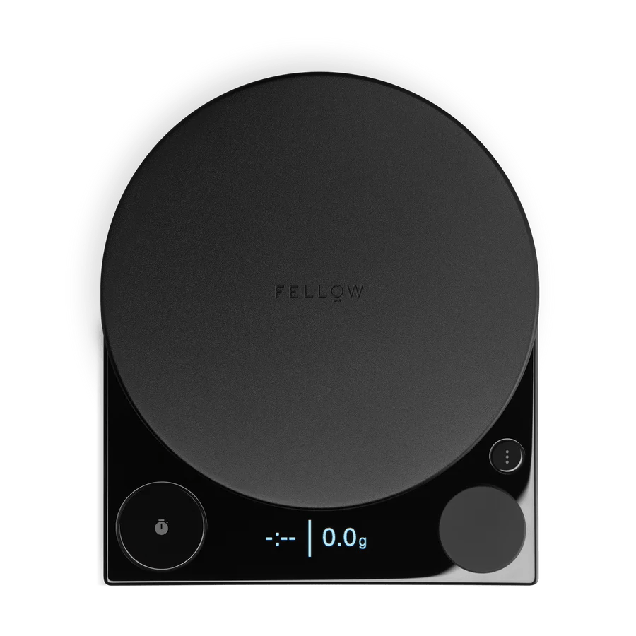 FELLOW · Tally Pro Precision Scale | Studio Edition | socius design in Rochester, MN