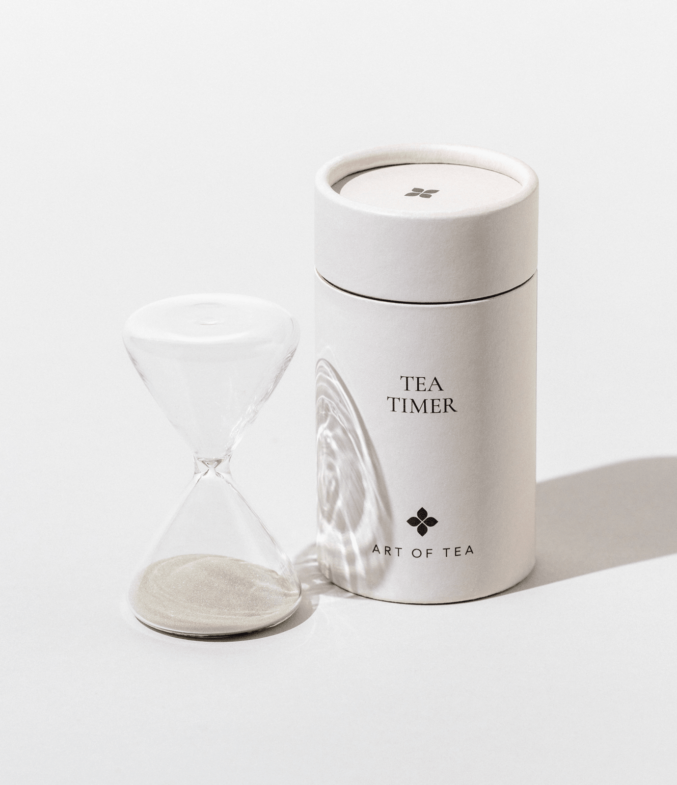 Art of Tea · Tea Timer | socius design in Rochester, MN