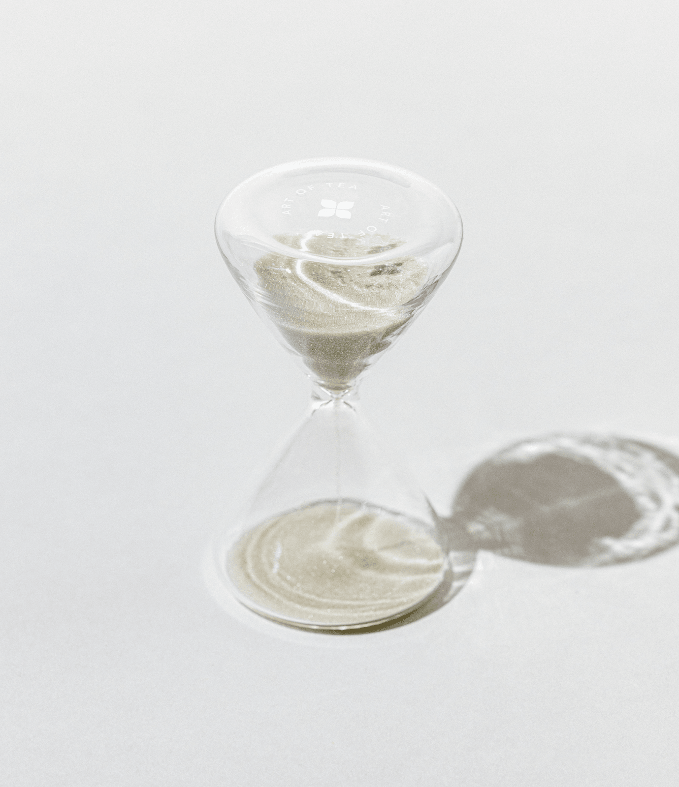 Art of Tea · Tea Timer | socius design in Rochester, MN