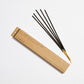 P.F. Candle Co. · Teakwood & Tobacco - Incense Sticks | socius design in Rochester, MN