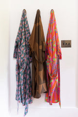 Block Shop · Temple Robe | Walnut | socius design in Rochester, MN