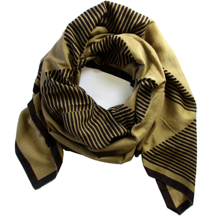 Block Shop · Temple Scarf | socius design in Rochester, MN
