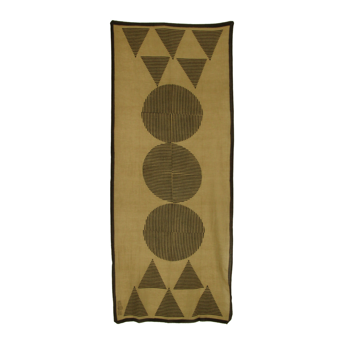 Pañuelo de templo