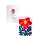 Teresa Rego · Teresa Rego Illustrated Blank Notecard · Camelia | socius design in Rochester, MN