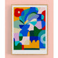 Teresa Rego · Teresa Rego · Red Poppy Art Print | socius design in Rochester, MN