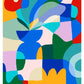 Teresa Rego · Teresa Rego · Red Poppy Art Print | socius design in Rochester, MN