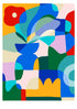 Teresa Rego · Teresa Rego · Red Poppy Art Print | socius design in Rochester, MN