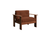 Sabai Design · The Bacana Armchair in Hemp | socius design in Rochester, MN