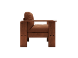 Sabai Design · The Bacana Armchair in Hemp | socius design in Rochester, MN
