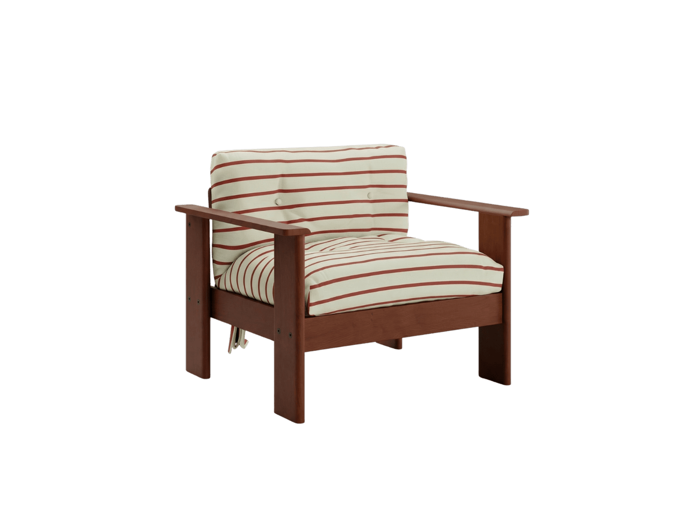 Sabai Design · The Bacana Armchair in Hemp | socius design in Rochester, MN