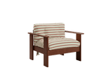 Sabai Design · The Bacana Armchair in Hemp | socius design in Rochester, MN