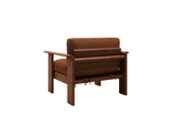Sabai Design · The Bacana Armchair in Hemp | socius design in Rochester, MN