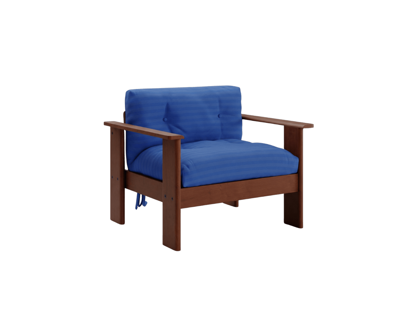 Sabai Design · The Bacana Armchair in Hemp | socius design in Rochester, MN