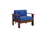 Sabai Design · The Bacana Armchair in Hemp | socius design in Rochester, MN