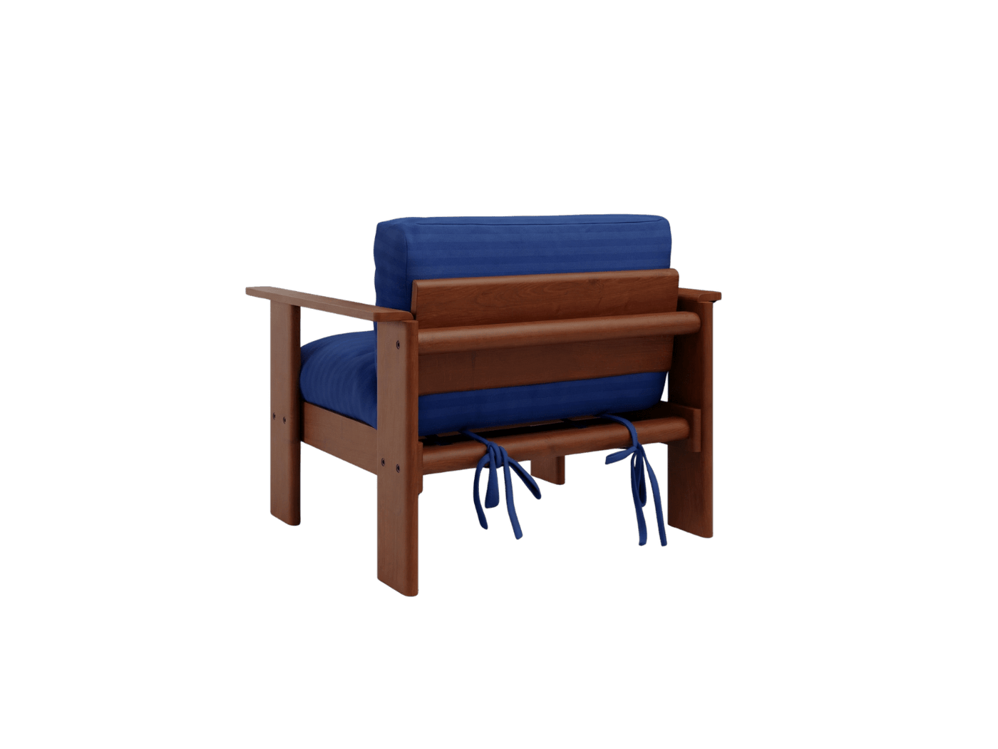 Sabai Design · The Bacana Armchair in Hemp | socius design in Rochester, MN