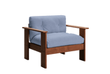 Sabai Design · The Bacana Armchair in Hemp | socius design in Rochester, MN
