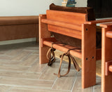 Sabai Design · The Bacana Armchair in Recycled Velvet | socius design in Rochester, MN