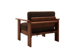 Sabai Design · The Bacana Armchair in Recycled Velvet | socius design in Rochester, MN