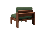 Sabai Design · The Bacana Lounge Chair in Hemp | socius design in Rochester, MN