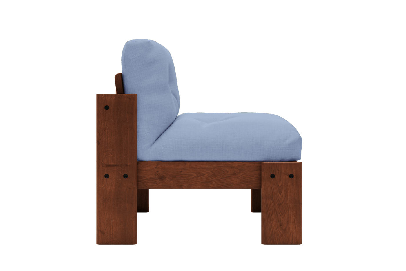 Sabai Design · The Bacana Lounge Chair in Hemp | socius design in Rochester, MN