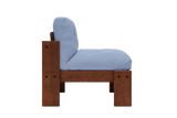 Sabai Design · The Bacana Lounge Chair in Hemp | socius design in Rochester, MN