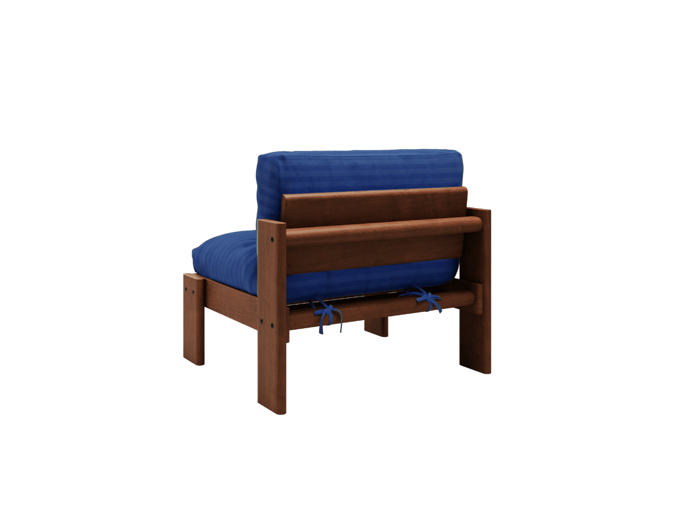 Sabai Design · The Bacana Lounge Chair in Hemp | socius design in Rochester, MN
