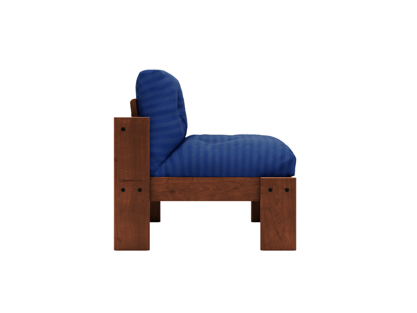 Sabai Design · The Bacana Lounge Chair in Hemp | socius design in Rochester, MN