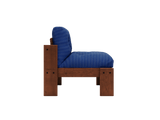 Sabai Design · The Bacana Lounge Chair in Hemp | socius design in Rochester, MN
