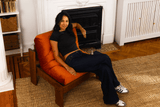 Sabai Design · The Bacana Lounge Chair in Hemp | socius design in Rochester, MN