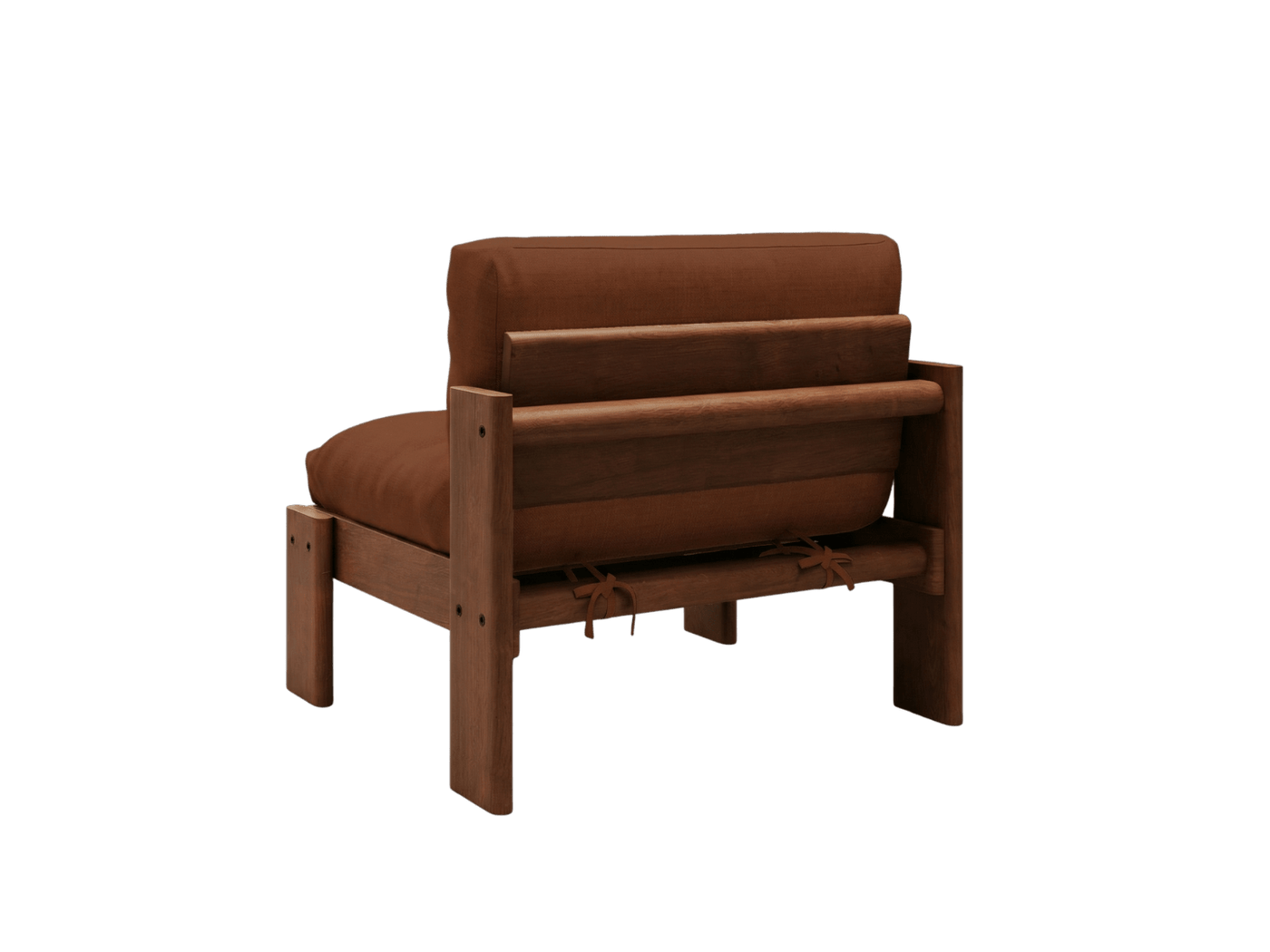 Sabai Design · The Bacana Lounge Chair in Hemp | socius design in Rochester, MN