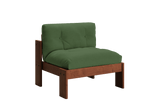 Sabai Design · The Bacana Lounge Chair in Hemp | socius design in Rochester, MN