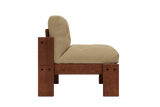 Sabai Design · The Bacana Lounge Chair in Hemp | socius design in Rochester, MN