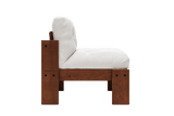 Sabai Design · The Bacana Lounge Chair in Hemp | socius design in Rochester, MN