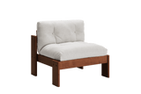 Sabai Design · The Bacana Lounge Chair in Hemp | socius design in Rochester, MN