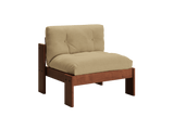 Sabai Design · The Bacana Lounge Chair in Hemp | socius design in Rochester, MN