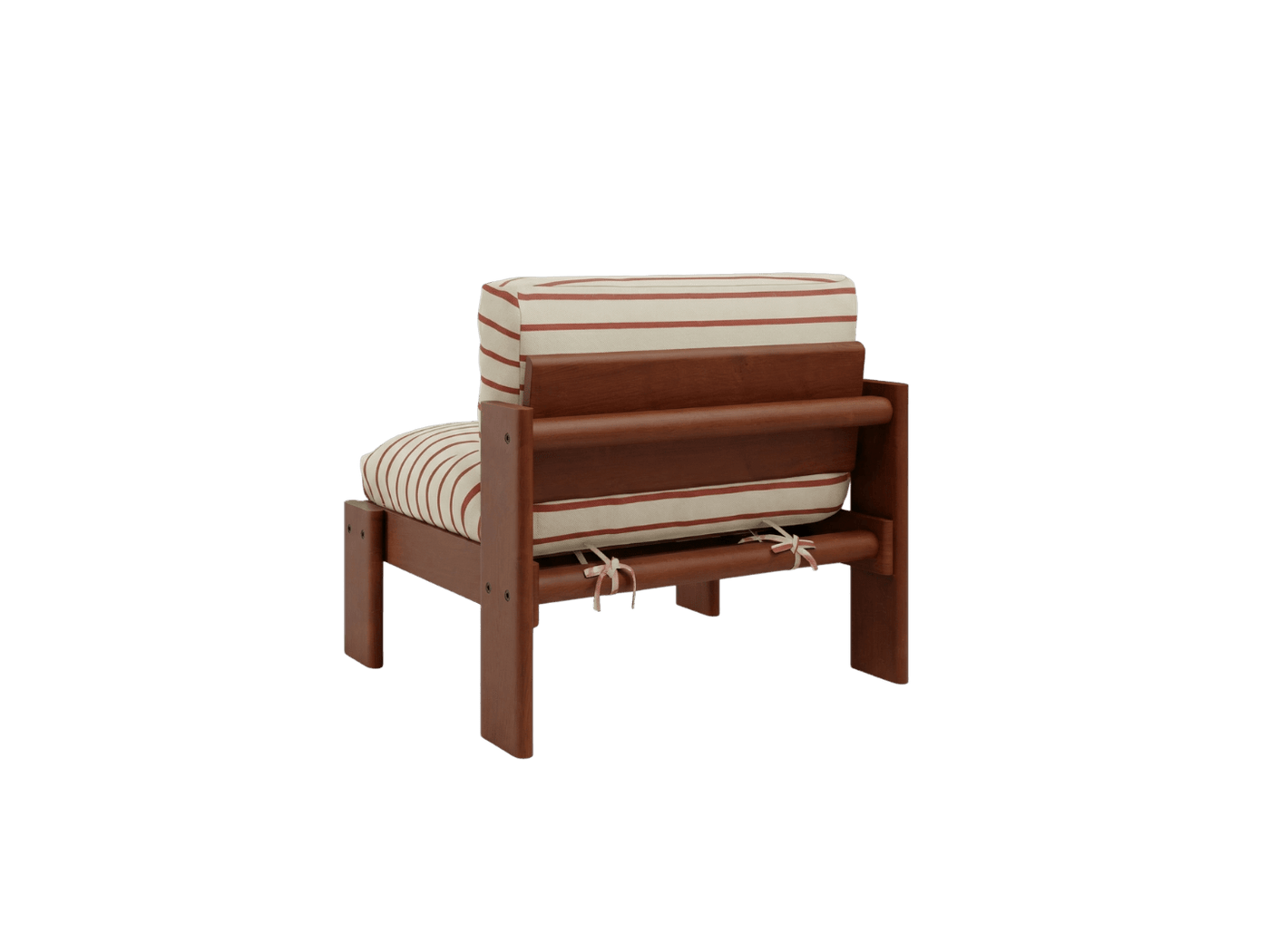 Sabai Design · The Bacana Lounge Chair in Hemp | socius design in Rochester, MN
