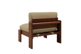 Sabai Design · The Bacana Lounge Chair in Hemp | socius design in Rochester, MN