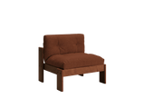 Sabai Design · The Bacana Lounge Chair in Hemp | socius design in Rochester, MN