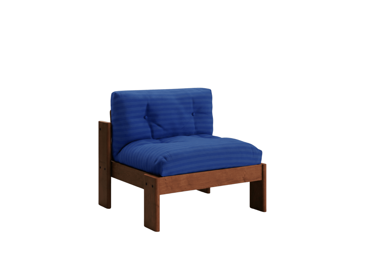 Sabai Design · The Bacana Lounge Chair in Hemp | socius design in Rochester, MN
