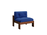 Sabai Design · The Bacana Lounge Chair in Hemp | socius design in Rochester, MN