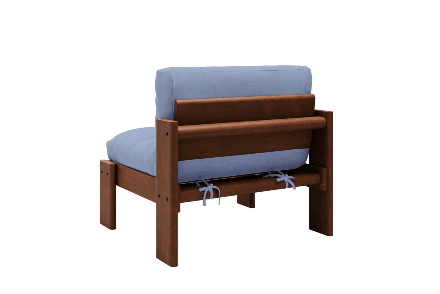 Sabai Design · The Bacana Lounge Chair in Hemp | socius design in Rochester, MN