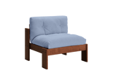 Sabai Design · The Bacana Lounge Chair in Hemp | socius design in Rochester, MN