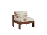 Sabai Design · The Bacana Lounge Chair in Hemp | socius design in Rochester, MN