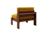 Sabai Design · The Bacana Lounge Chair in Recycled Velvet | socius design in Rochester, MN